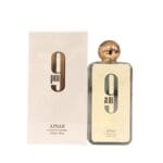 Afnan 9 PM Eau de Parfum 100 ml para Hombre