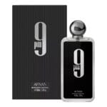 Afnan 9 PM Eau de Parfum 100 ml